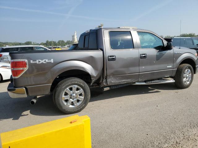 Photo 2 VIN: 1FTFW1ET4EKD14750 - FORD F150 SUPER 