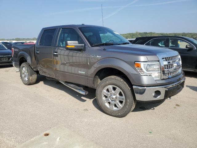 Photo 3 VIN: 1FTFW1ET4EKD14750 - FORD F150 SUPER 