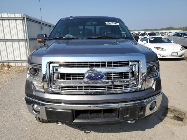 Photo 4 VIN: 1FTFW1ET4EKD14750 - FORD F150 SUPER 