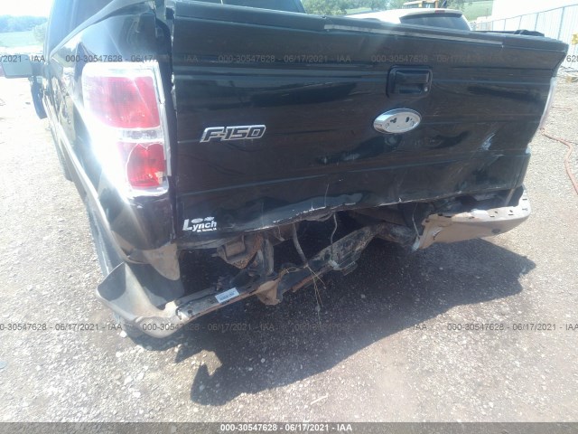 Photo 5 VIN: 1FTFW1ET4EKD31452 - FORD F-150 