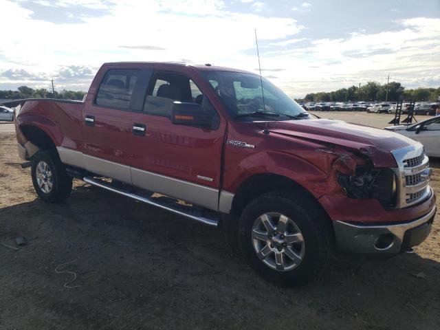 Photo 3 VIN: 1FTFW1ET4EKE08000 - FORD F-150 