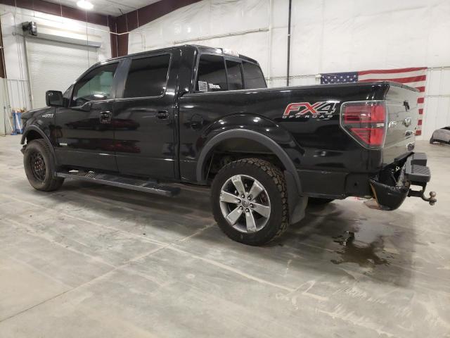 Photo 1 VIN: 1FTFW1ET4EKE08286 - FORD F-150 