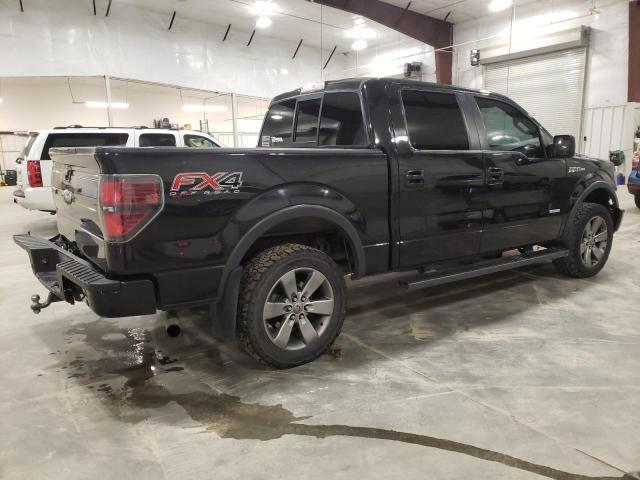 Photo 2 VIN: 1FTFW1ET4EKE08286 - FORD F-150 