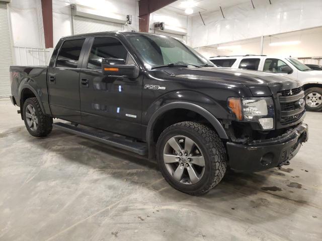 Photo 3 VIN: 1FTFW1ET4EKE08286 - FORD F-150 