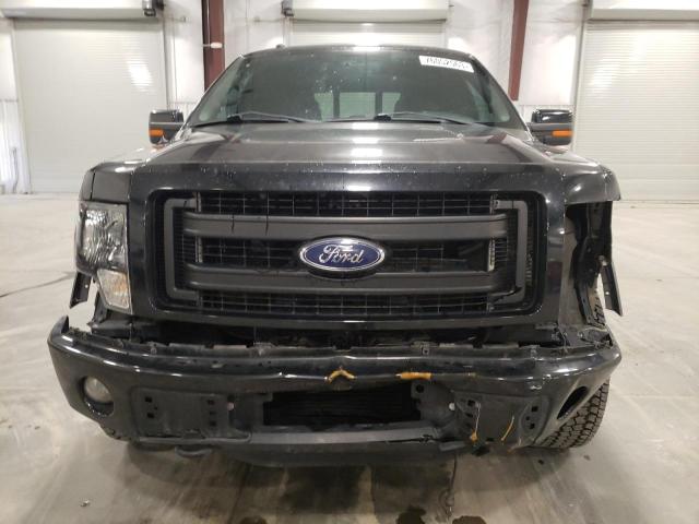 Photo 4 VIN: 1FTFW1ET4EKE08286 - FORD F-150 