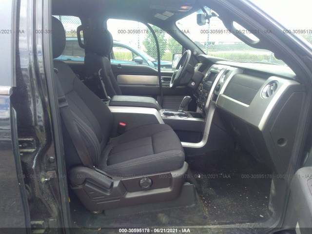 Photo 4 VIN: 1FTFW1ET4EKE08286 - FORD F-150 