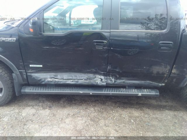 Photo 5 VIN: 1FTFW1ET4EKE08286 - FORD F-150 