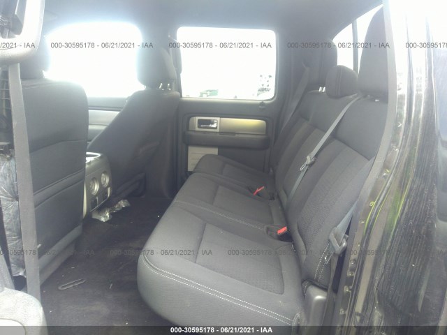 Photo 7 VIN: 1FTFW1ET4EKE08286 - FORD F-150 