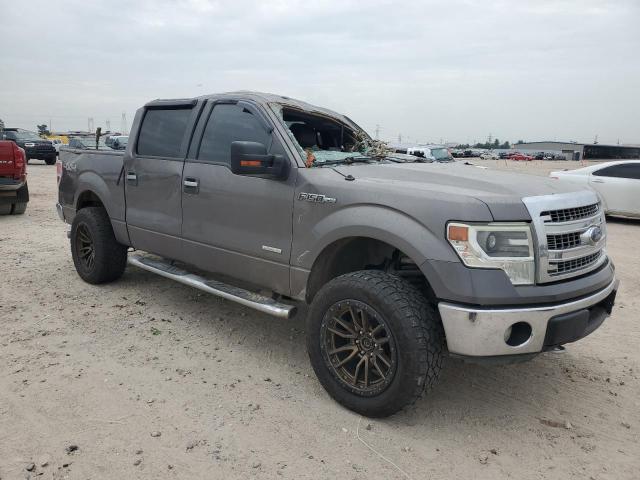 Photo 3 VIN: 1FTFW1ET4EKE42535 - FORD F150 SUPER 