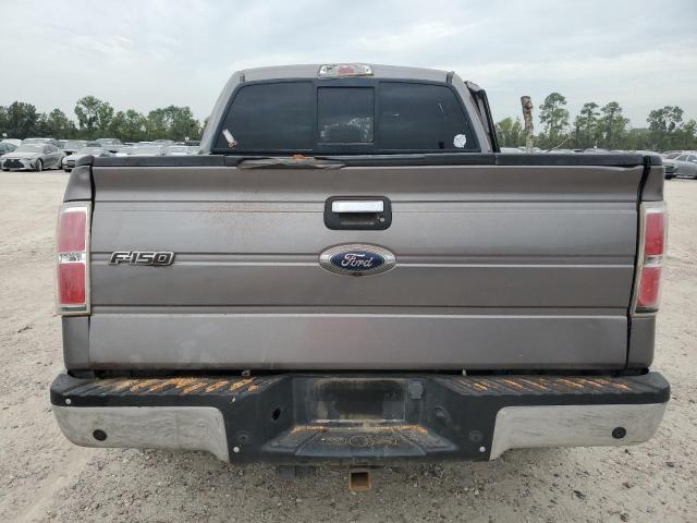 Photo 5 VIN: 1FTFW1ET4EKE42535 - FORD F150 SUPER 