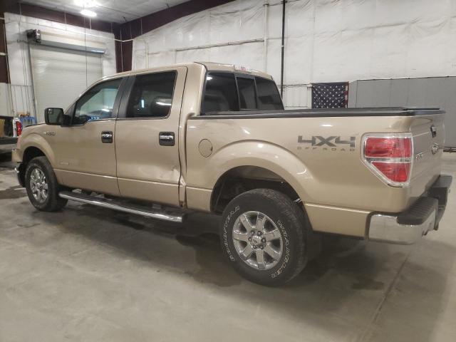 Photo 1 VIN: 1FTFW1ET4EKF25012 - FORD F150 SUPER 