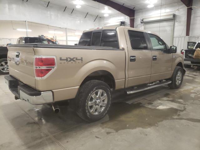 Photo 2 VIN: 1FTFW1ET4EKF25012 - FORD F150 SUPER 