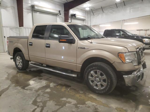 Photo 3 VIN: 1FTFW1ET4EKF25012 - FORD F150 SUPER 