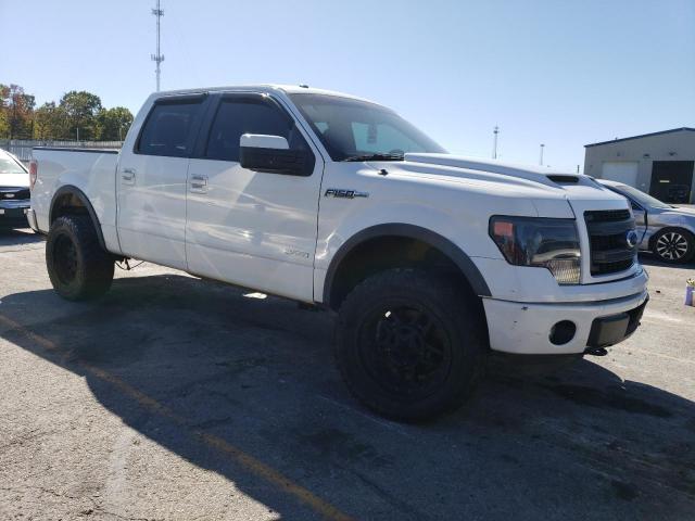 Photo 3 VIN: 1FTFW1ET4EKF37595 - FORD F150 SUPER 