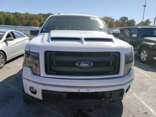 Photo 4 VIN: 1FTFW1ET4EKF37595 - FORD F150 SUPER 