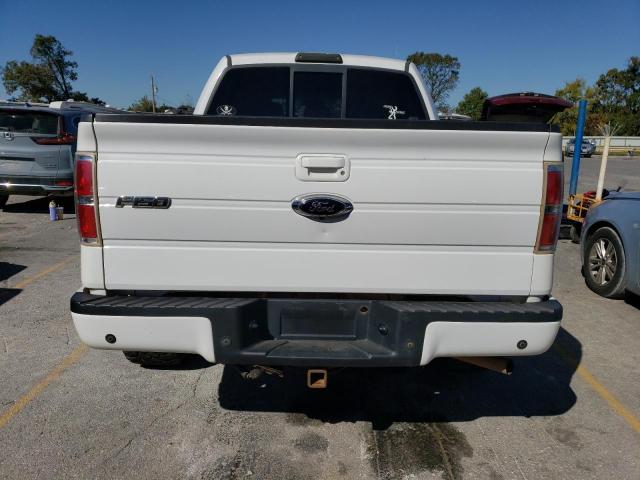 Photo 5 VIN: 1FTFW1ET4EKF37595 - FORD F150 SUPER 