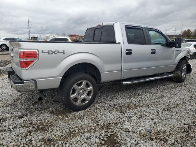 Photo 2 VIN: 1FTFW1ET4EKF71519 - FORD F150 SUPER 