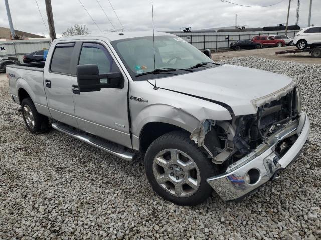 Photo 3 VIN: 1FTFW1ET4EKF71519 - FORD F150 SUPER 