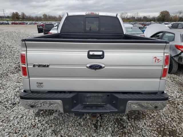 Photo 5 VIN: 1FTFW1ET4EKF71519 - FORD F150 SUPER 