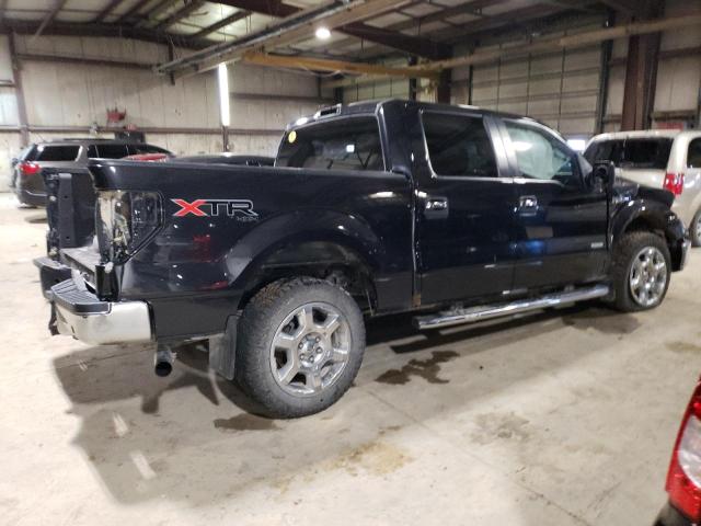 Photo 2 VIN: 1FTFW1ET4EKF82455 - FORD F-150 