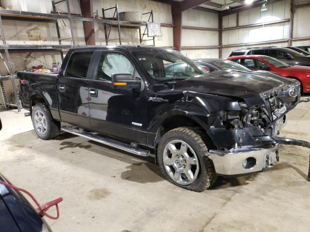 Photo 3 VIN: 1FTFW1ET4EKF82455 - FORD F-150 