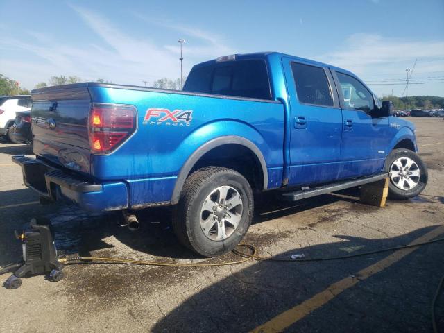 Photo 2 VIN: 1FTFW1ET4EKG45120 - FORD F150 SUPER 