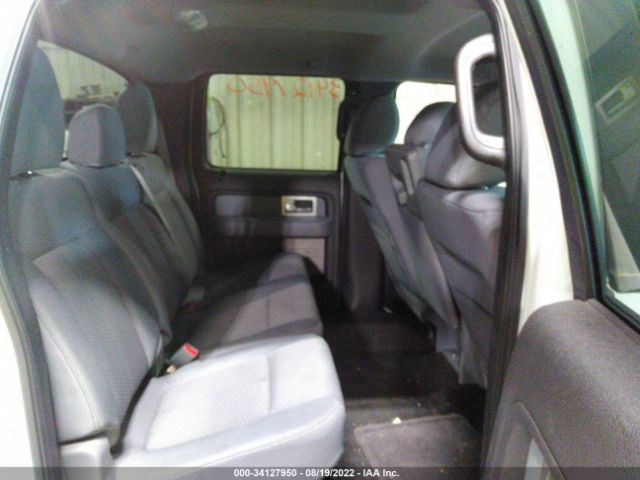 Photo 7 VIN: 1FTFW1ET5BFA54170 - FORD F-150 