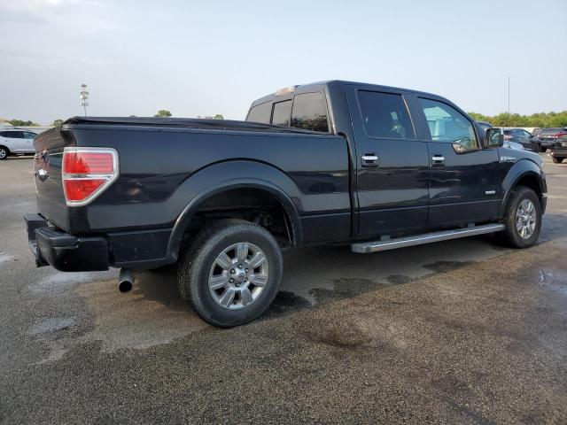 Photo 2 VIN: 1FTFW1ET5BFA54363 - FORD F150 SUPER 