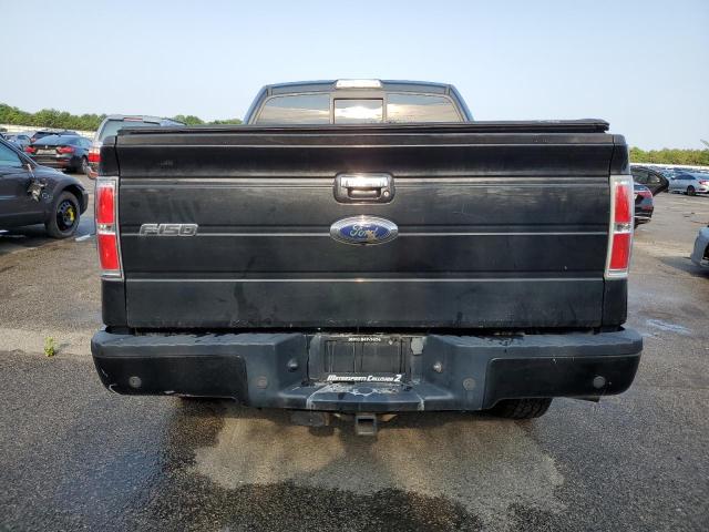 Photo 5 VIN: 1FTFW1ET5BFA54363 - FORD F150 SUPER 