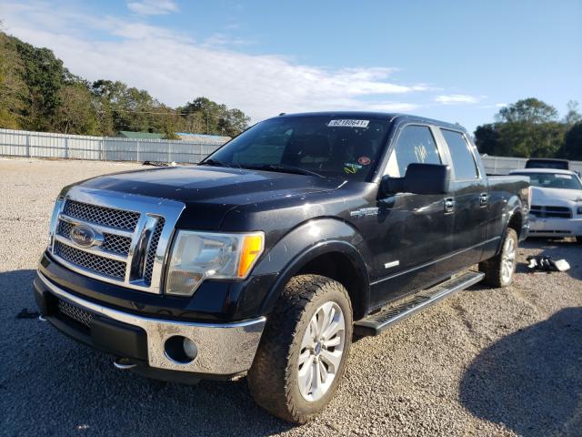 Photo 1 VIN: 1FTFW1ET5BFA82115 - FORD F150 4WD 