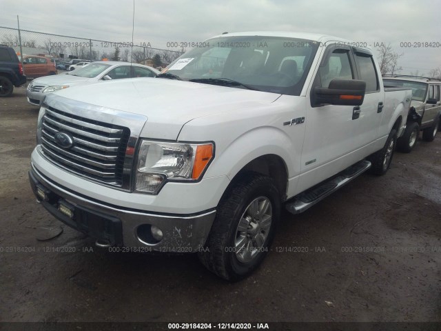 Photo 1 VIN: 1FTFW1ET5BFA83944 - FORD F-150 