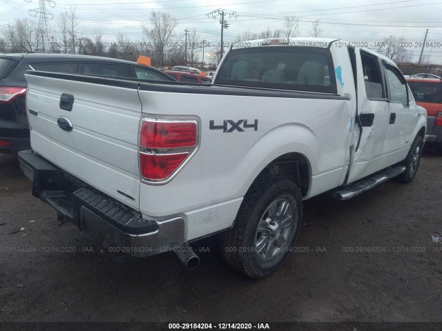 Photo 3 VIN: 1FTFW1ET5BFA83944 - FORD F-150 