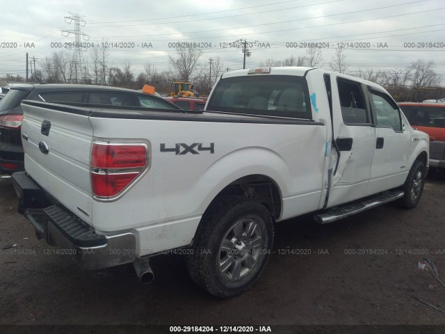 Photo 5 VIN: 1FTFW1ET5BFA83944 - FORD F-150 