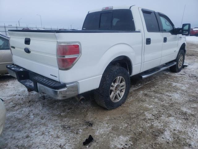 Photo 3 VIN: 1FTFW1ET5BFA88254 - FORD F150 SUPER 