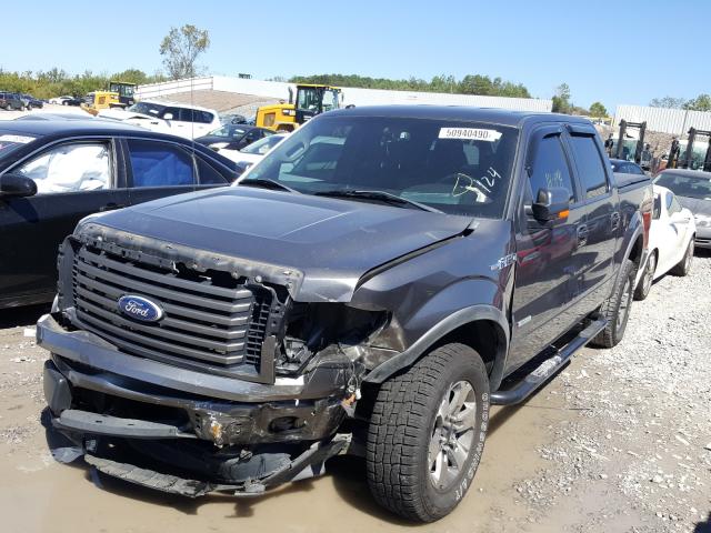 Photo 1 VIN: 1FTFW1ET5BFA91106 - FORD F-150 