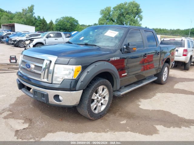 Photo 1 VIN: 1FTFW1ET5BFA93907 - FORD F-150 