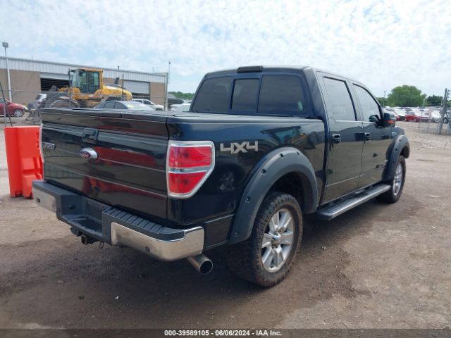 Photo 3 VIN: 1FTFW1ET5BFA93907 - FORD F-150 