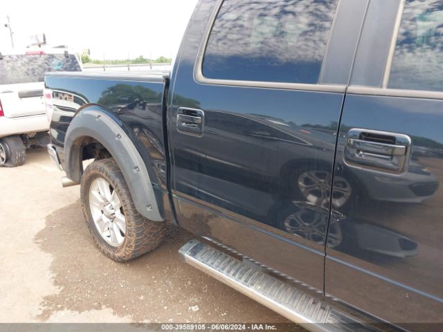 Photo 5 VIN: 1FTFW1ET5BFA93907 - FORD F-150 