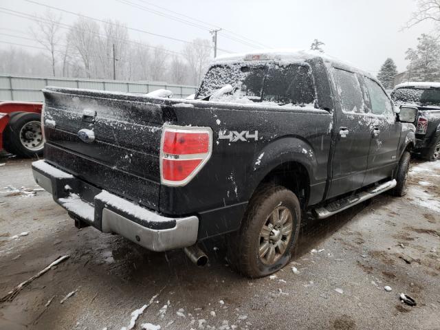 Photo 3 VIN: 1FTFW1ET5BFB22662 - FORD F150 SUPER 