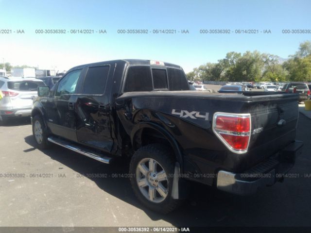 Photo 2 VIN: 1FTFW1ET5BFB35704 - FORD F-150 