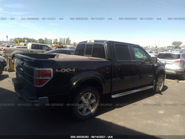 Photo 3 VIN: 1FTFW1ET5BFB35704 - FORD F-150 