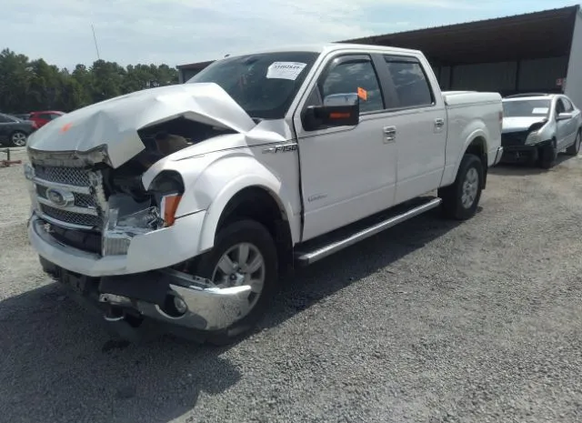 Photo 1 VIN: 1FTFW1ET5BFB95532 - FORD F-150 