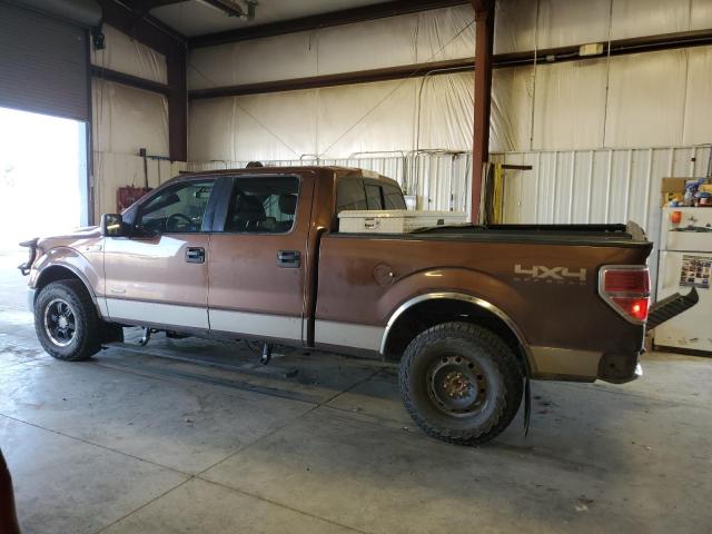 Photo 1 VIN: 1FTFW1ET5BFC15276 - FORD F-150 