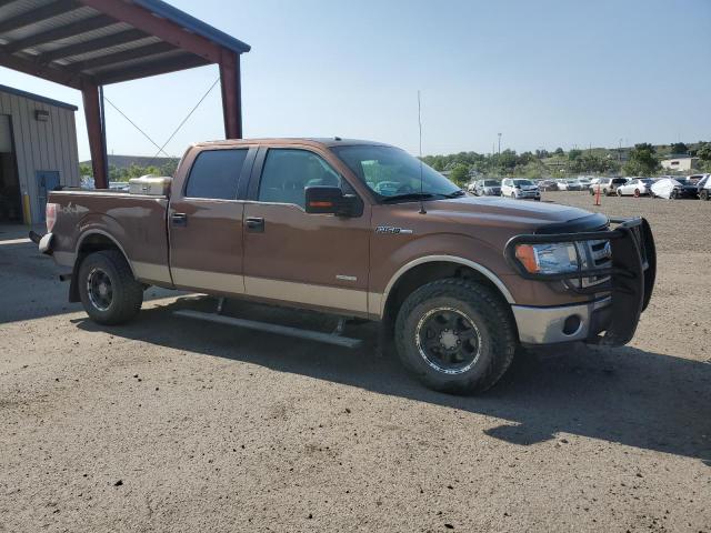 Photo 3 VIN: 1FTFW1ET5BFC15276 - FORD F-150 