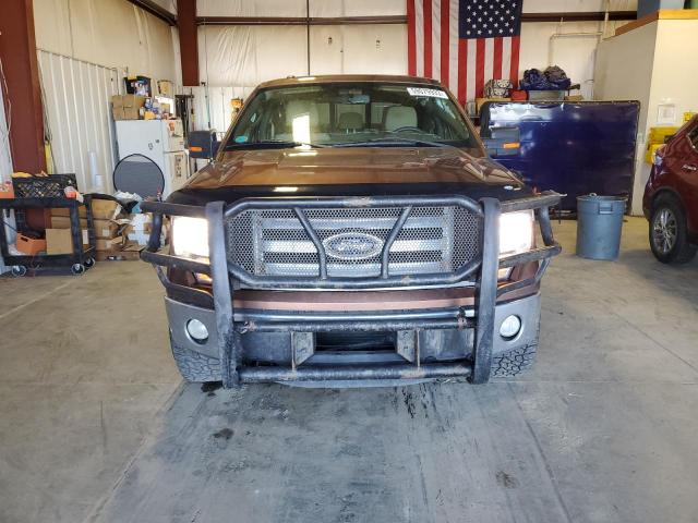 Photo 4 VIN: 1FTFW1ET5BFC15276 - FORD F-150 