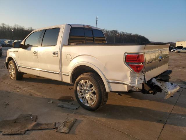 Photo 1 VIN: 1FTFW1ET5BFC27802 - FORD F-150 