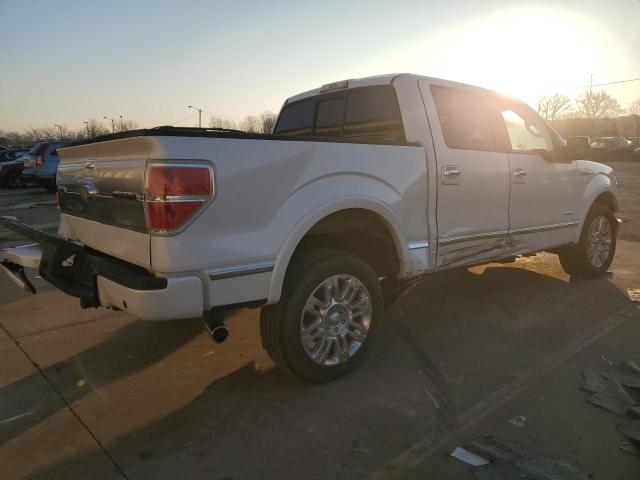 Photo 2 VIN: 1FTFW1ET5BFC27802 - FORD F-150 