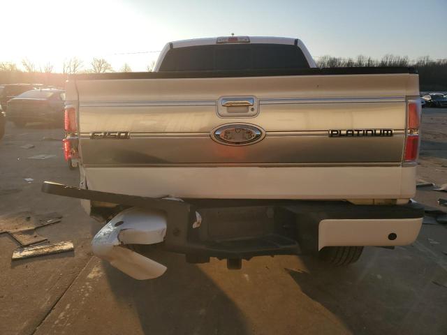 Photo 5 VIN: 1FTFW1ET5BFC27802 - FORD F-150 