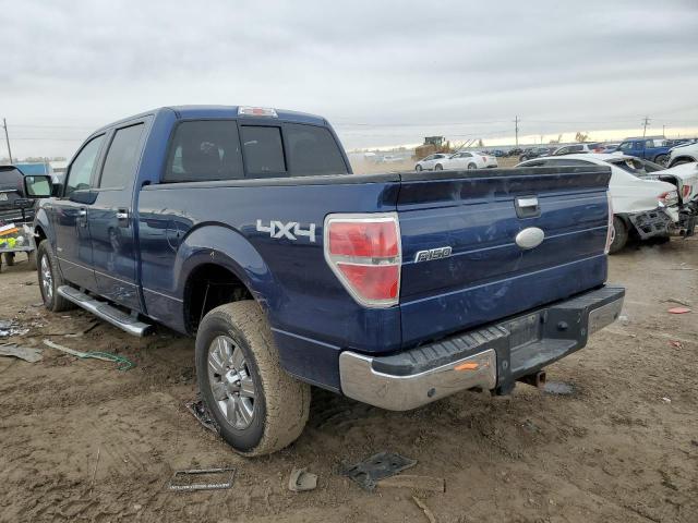 Photo 1 VIN: 1FTFW1ET5BFC45989 - FORD F150 SUPER 