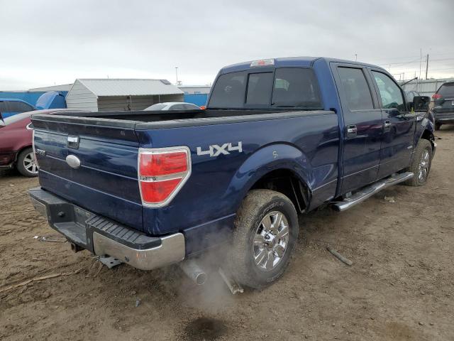 Photo 2 VIN: 1FTFW1ET5BFC45989 - FORD F150 SUPER 